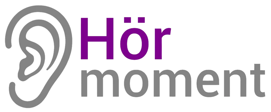 Hörmoment GmbH Logo